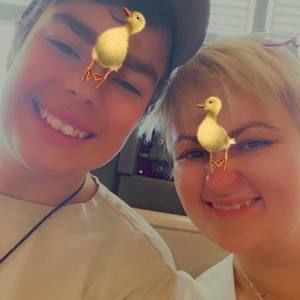 Meet your Posher, Samantha-anne